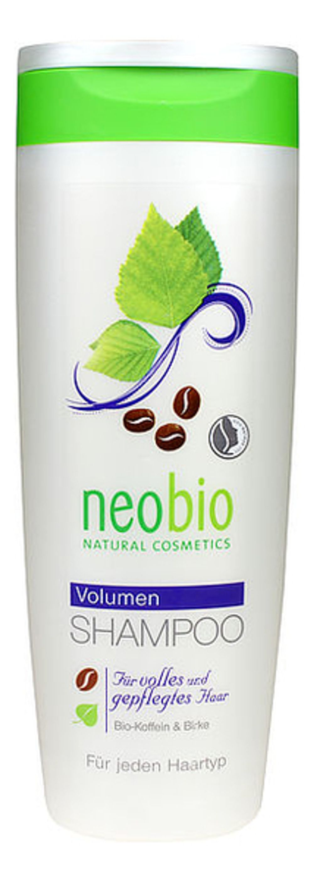 Volume Shampoo /ШАМПУНЬ ОБЪЕМ 250 мл (NEOBIO)