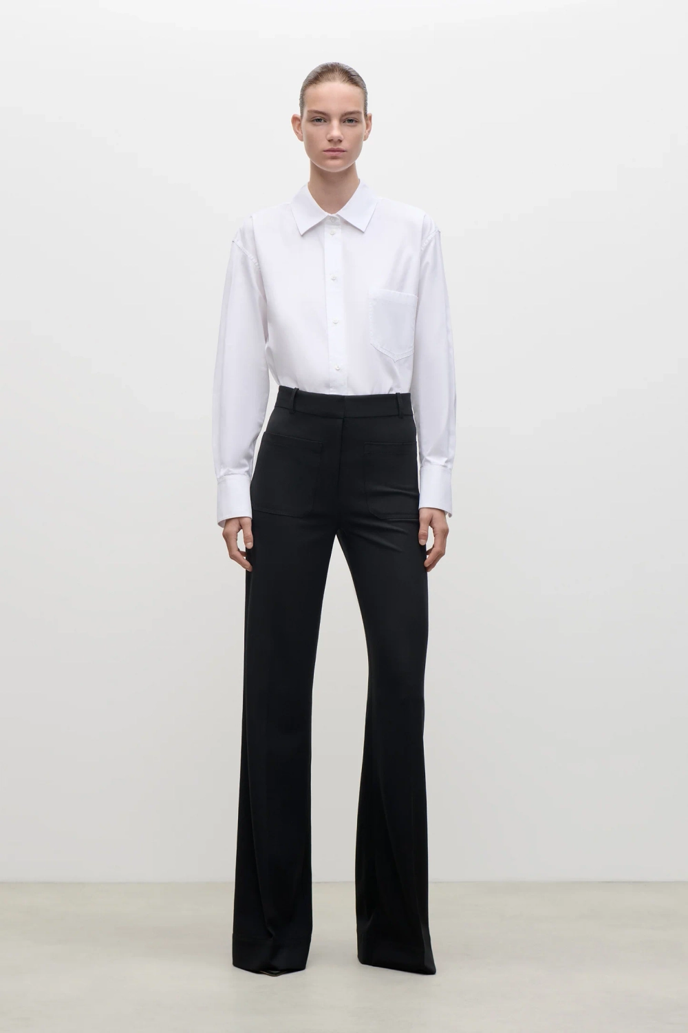 Костюм Victoria Beckham
