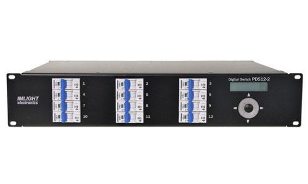 IMLIGHT PDS 12-2 (RDM)