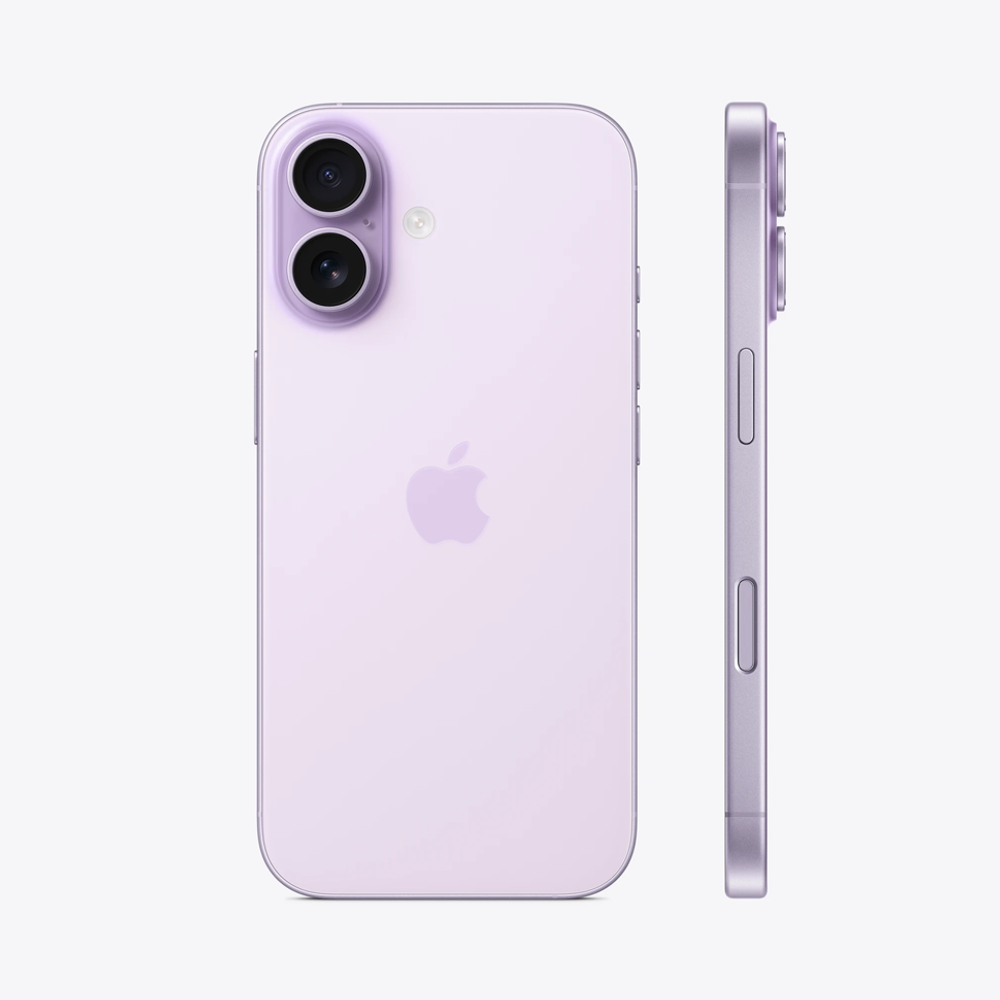 Смартфон Apple iPhone 17