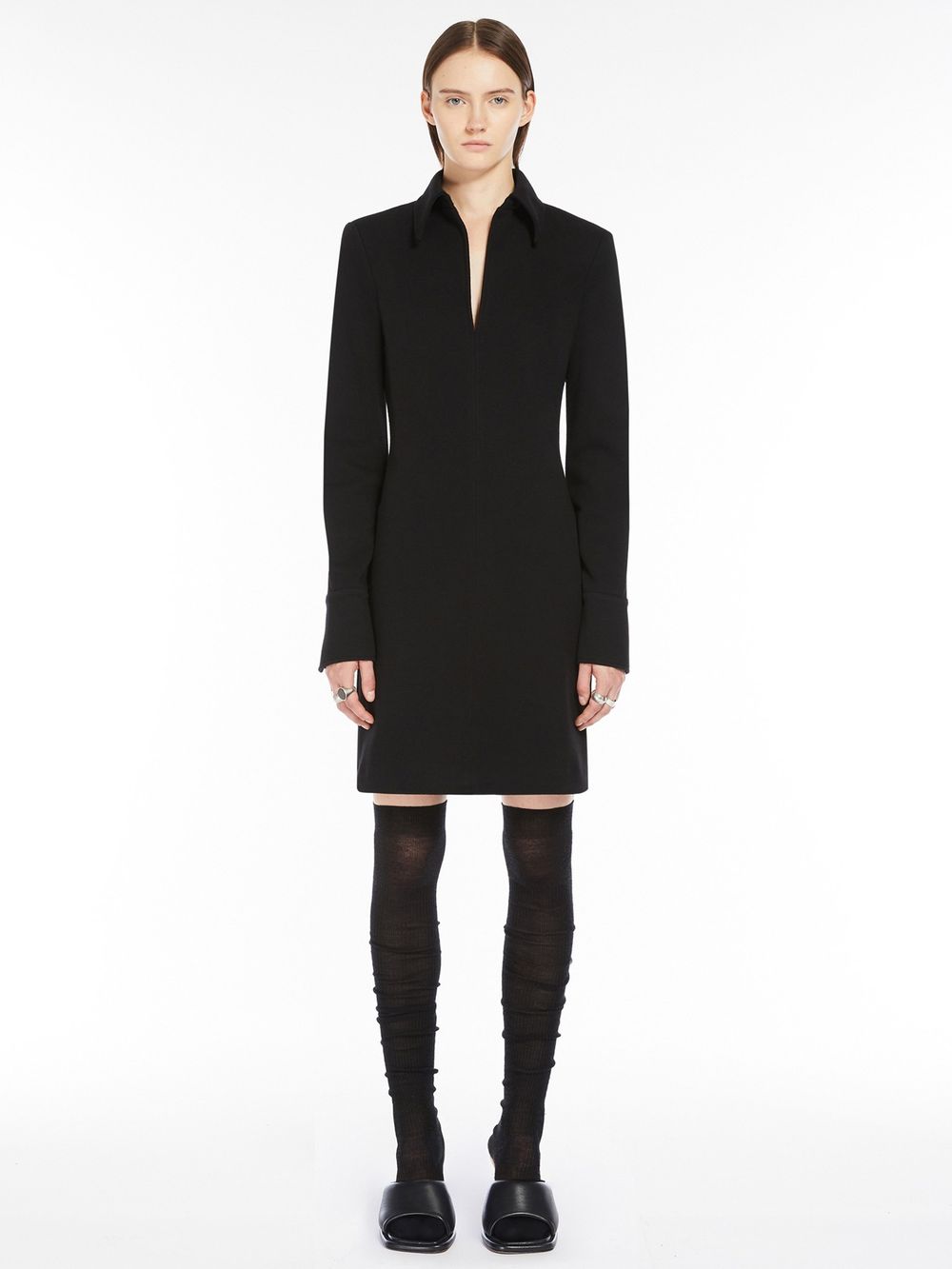 Платье женское SPORTMAX ESPERIA