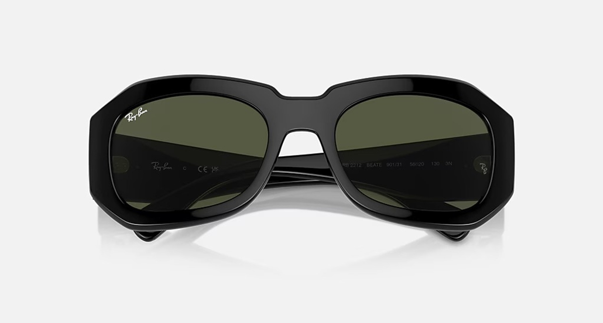 RAY-BAN BEATE RB2212 901/31