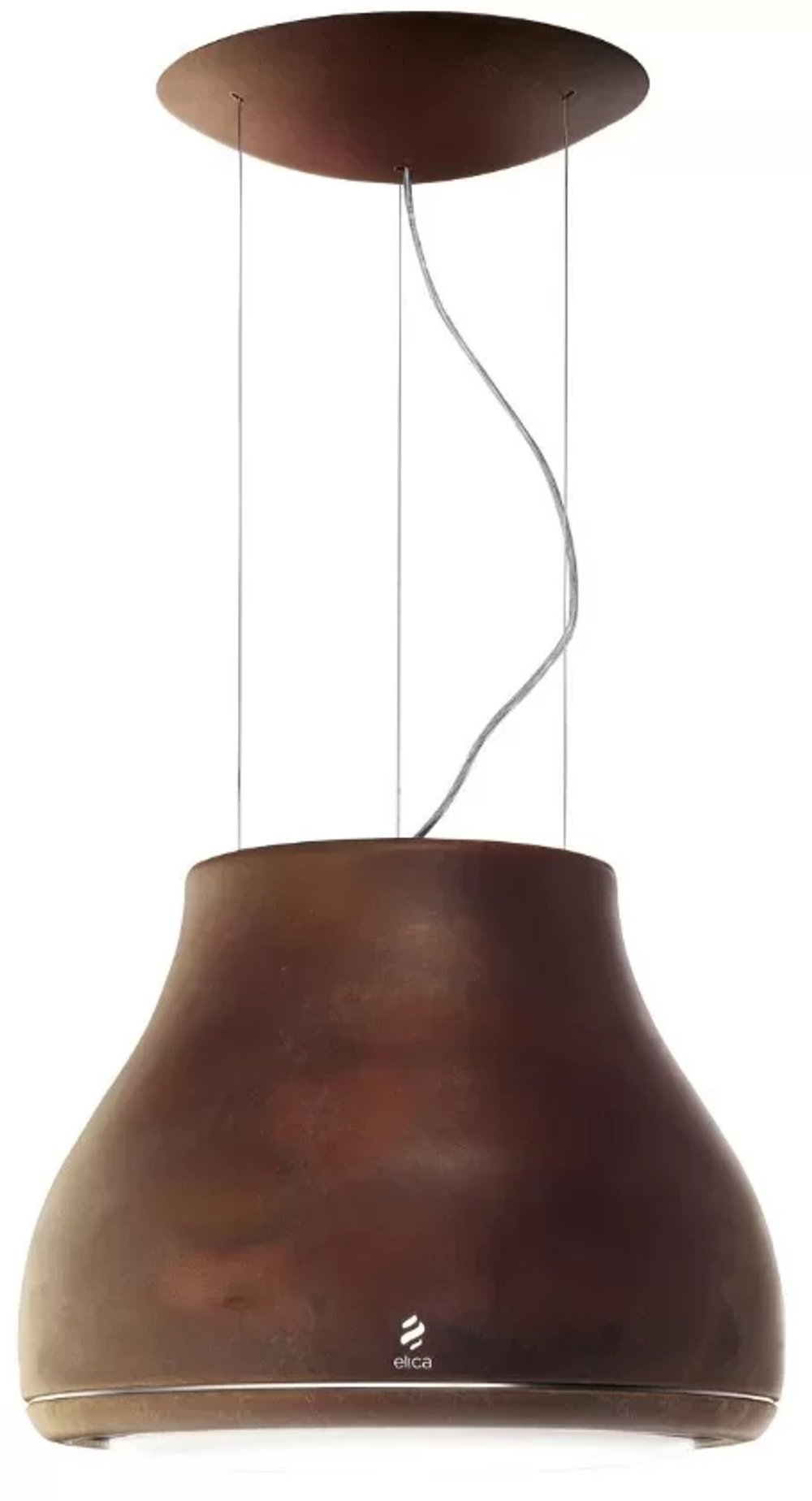 Elica SHINING RUST/F/50