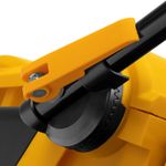 Газонокосилка электрическая Denzel GM-1800, 1800 Вт, шир. 38 см, 6 уров., травосб. 40 л.