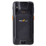 Терминал сбора данных Mertech MovFast S55 9200