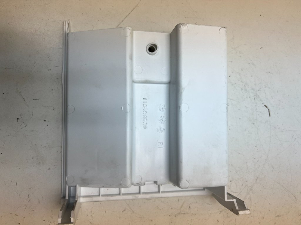 LINDO ZWSE680V кт83 Дозатор порошка для стиральной машины Zanussi 110488600 б/у
