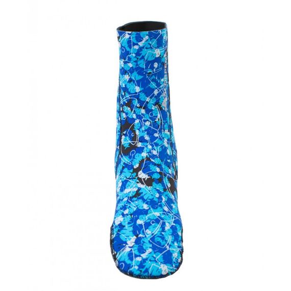 Носки Scorpena C 3 мм BLUE Camo