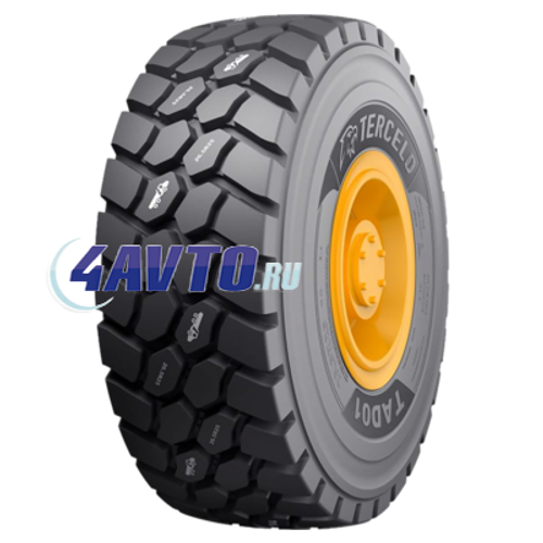 Купить Спецтехника шина Tercelo TAD01 S1 29,5R25 200B ** TAD01 S1 E-4 TL КИТАЙ