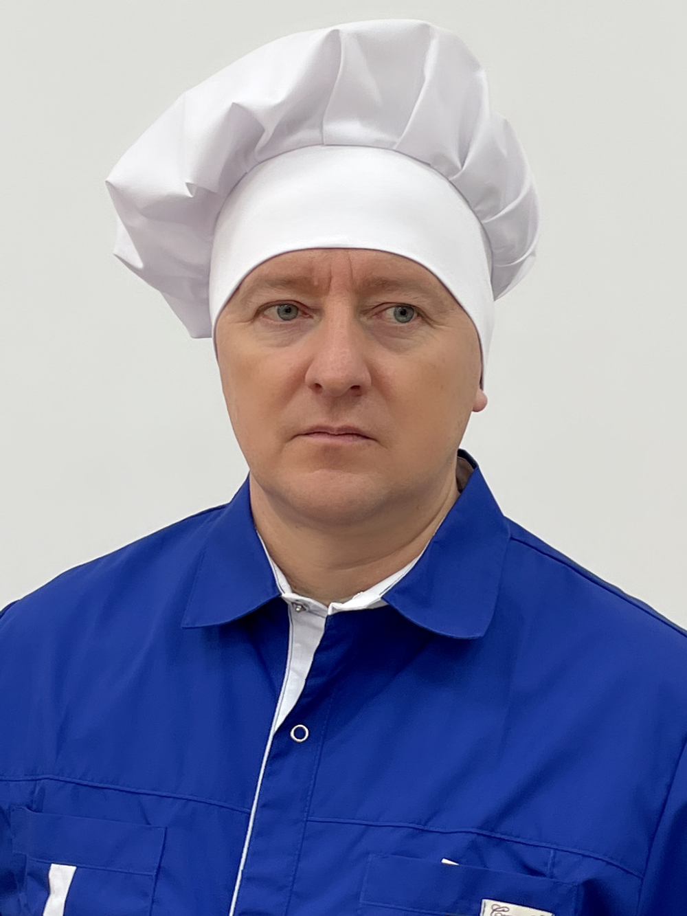 Колпак поварской