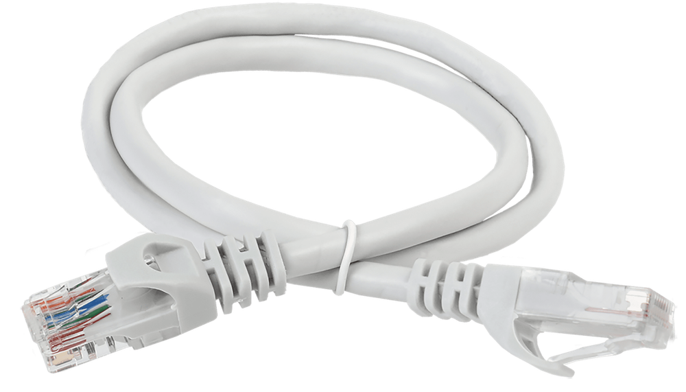 ITK PC01-C5EU-3M Сетевое оборудование