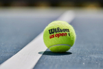 Мячи Wilson US OPEN (4 мяча)