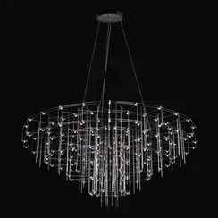 Подвесная люстра Spy 10258/1500 Loft It