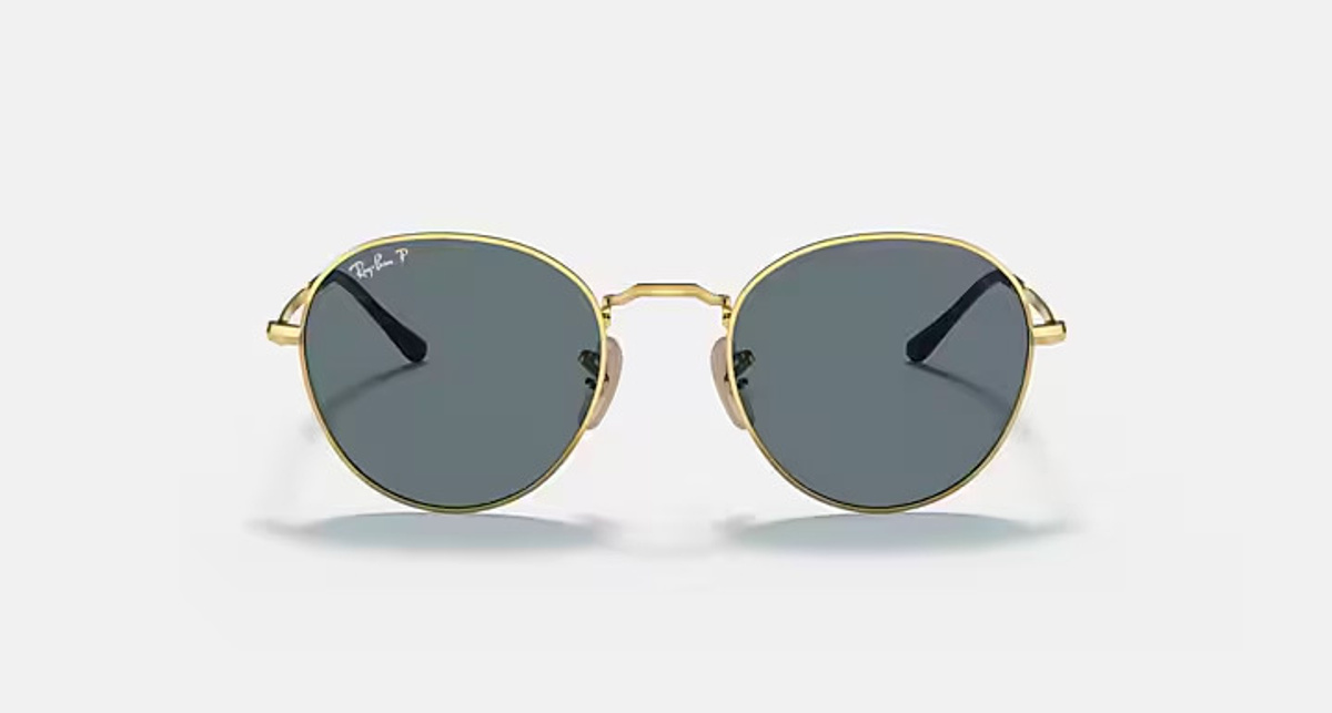 RAY-BAN DAVID RB3582 001/3R