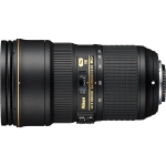 Объектив Nikon AF-S Nikkor 24-70mm f/2.8E ED VR