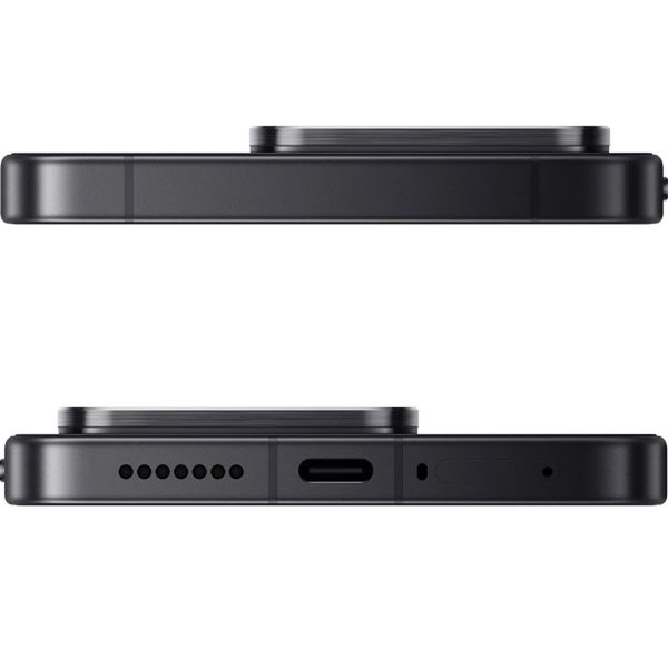 Смартфон Xiaomi 17T Pro 12/256 ГБ Global, Dual nano SIM + eSIM, Черный | Black