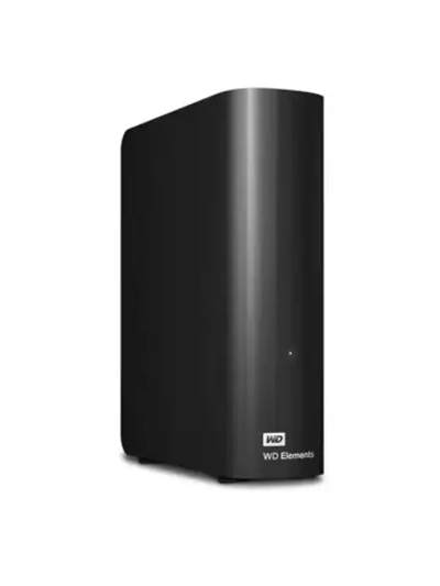 3.5" 14 ТБ Внешний HDD Elements Desktop BLACK