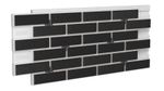 Термопанель ППС 2.0 Element Klinker Classic Graphite