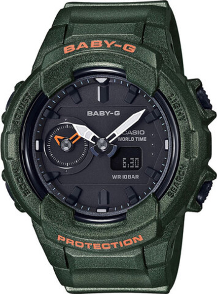 Часы Casio BGA-230S-3A