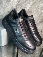Кеды Prada