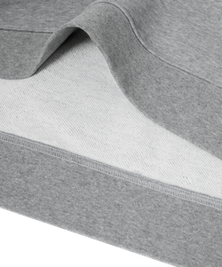 Свитшот ESSENTIAL Sweatshirt, серый меланж, детский