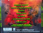 Alestorm / The Thunderfist Chronicles (RU)(CD)
