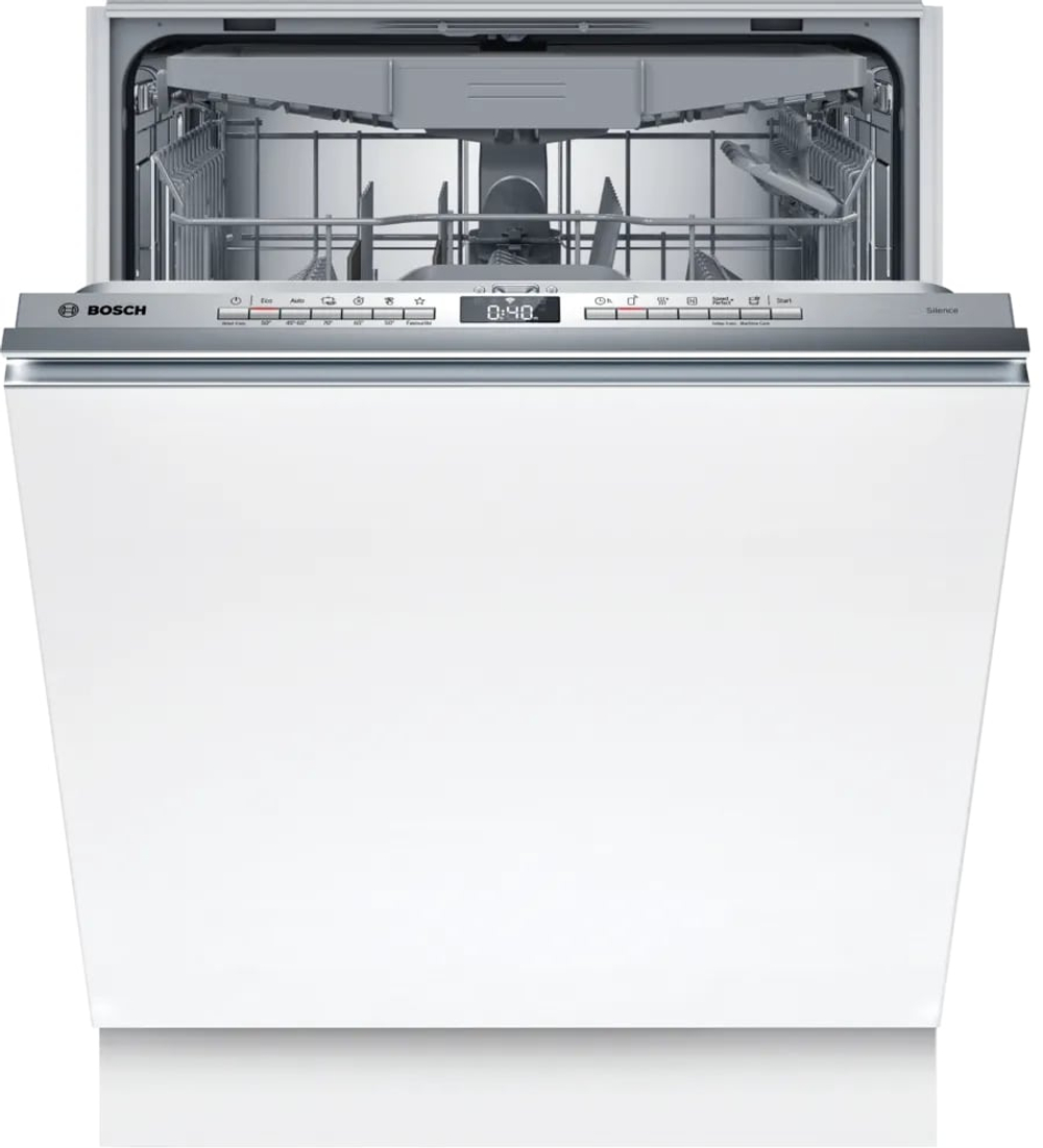 Встраиваемая посудомоечная машина Bosch SBH4HVX00E