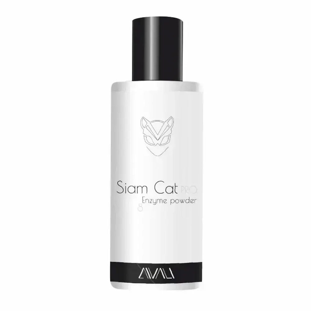 Enzyme Powder Siam Cat PRO | Энзимная пудра