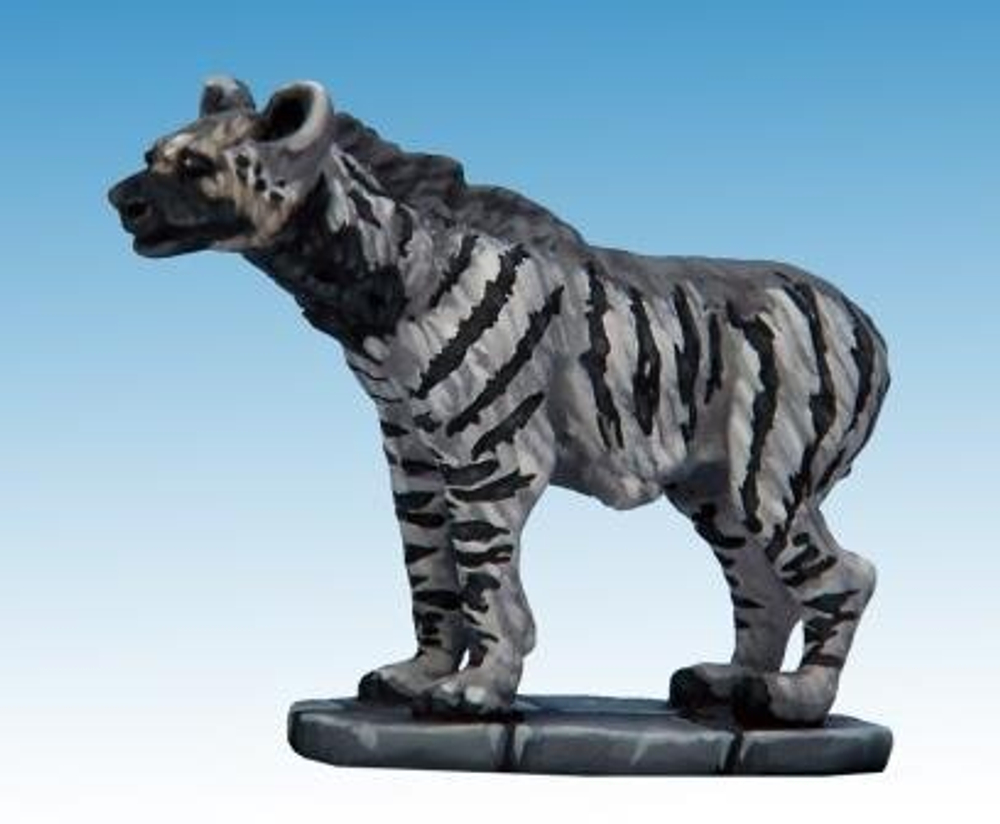 FGX004  Hyena