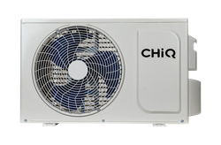 Сплит-система СHiQ INVERTER CSDH-07DB-S Grace Silver