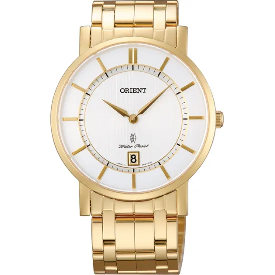 Мужские часы Orient FGW01001W0