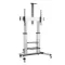 Uniteki ST010RDLIFT Silver