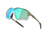 Спортивные очки 720armour V / Green Artichoke / Smoke Lake Blue Lens