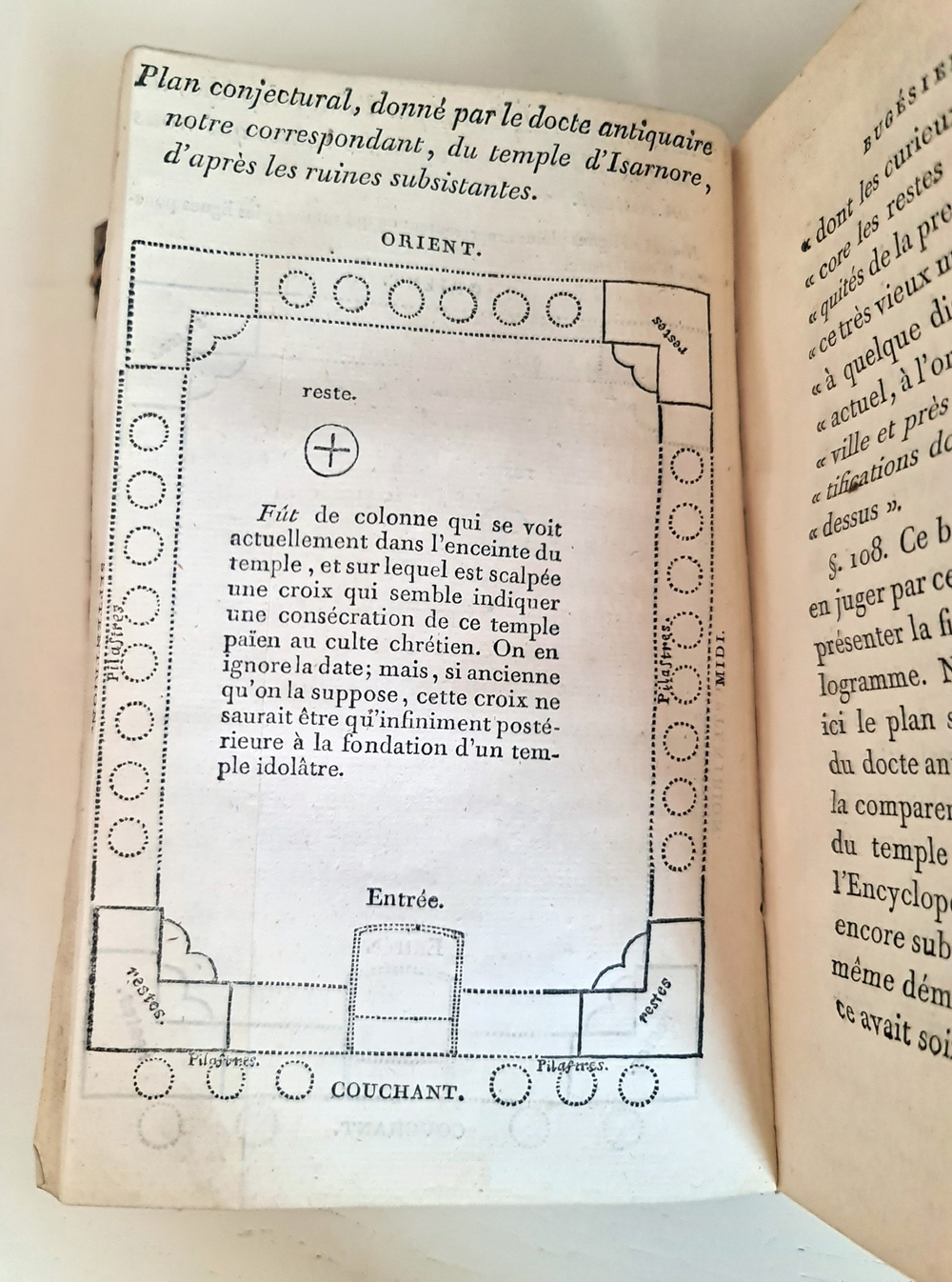 "Recherches sur les origines celtiques, principalement sur celles du Bugey. Par Pierre J.J.Bacon-Tacon
