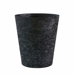 Кашпо CRATER SLANETS D60 H90