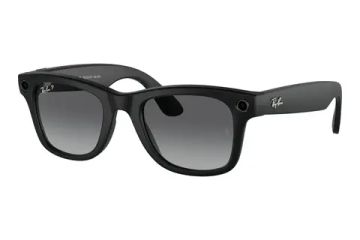 Очки Ray-Ban Meta Wayfarer