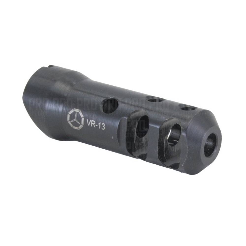 ДТК на АК-12 (7,62), Вектор 7.62