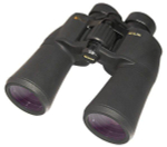 Бинокль Nikon Aculon A211 12X50 (Nikon BAA815SA), бинокль Никон, призмы Porro, водонепроницаемый бинокль, влагозащищенный бинокль, противоударный бинокль, бинокль в резиновом корпусе, мощный бинокль, бинокль waterproof, бинокль 12