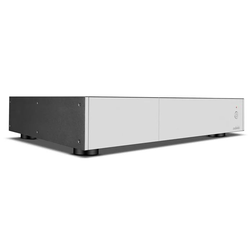 Усилитель мощности Audiolab 9000P