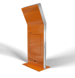 Интерактивный киоск BM Lazer Baikal PRO 27"