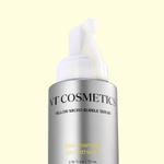 VT Cosmetics Пузырьковая сыворотка с ниацинамидом VT Cosmetics Niacinamide Glutathione Yellow Micro Bubble Serum, 70 МЛ