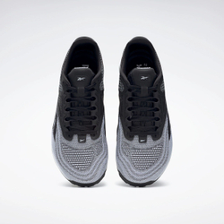Кроссовки мужские Reebok Nano X2 (Серые)