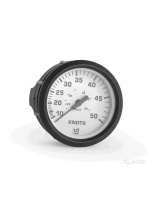 Спидометр до 50 узлов (60537X)