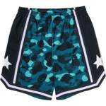 A Bathing Ape Bathing Ape зеленый