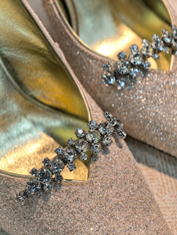 Туфли Jimmy Choo