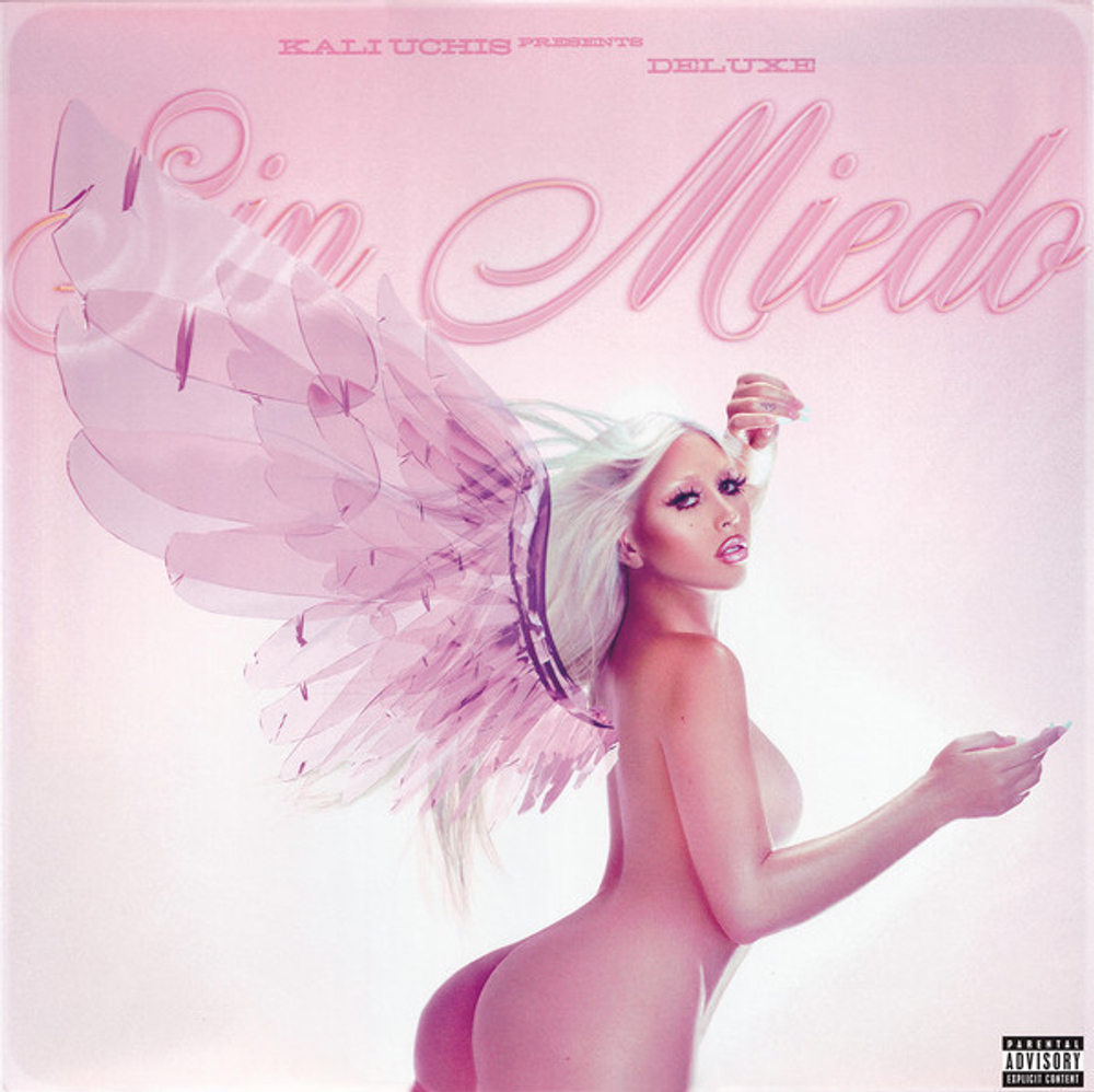 Kali Uchis - Sin Miedo