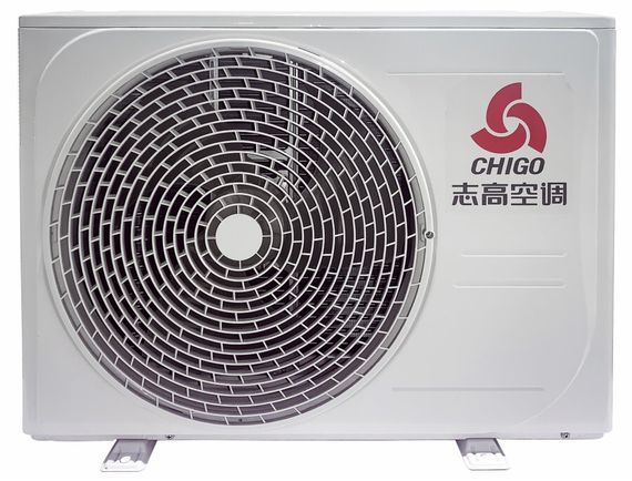 Кондиционер Chigo Lotos CS-51H3A-1B169 — (1)