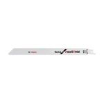 Пильное полотно S 1122 HF BOSCH 2608656021