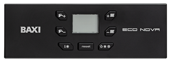 Baxi ECO NOVA 18 F