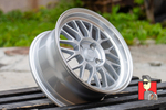 Комплект дисков Rays 15x7 et35 4x100