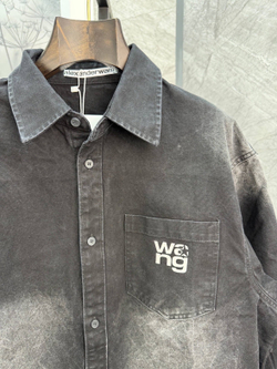 Рубашка Alexander Wang